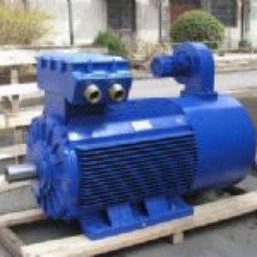 上海起重变频电动机YZP250M2-8 YTSP250M2-8 YTSZ250M2-8 37KW