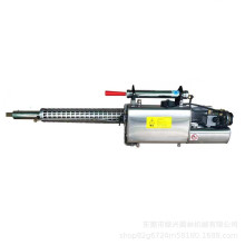 隆瑞TS-35A手提式消毒杀菌环卫消杀热力烟雾机便携耐用雾化喷雾机