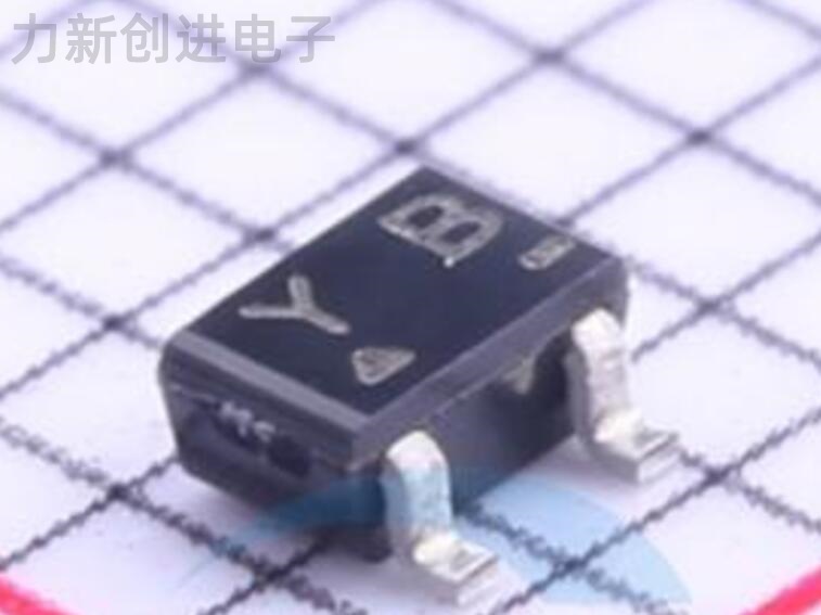 5LN01M-TL-H 封装 SOT-323 MOS场效应管