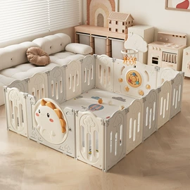 儿童游戏围栏;跷跷板;游艺设备