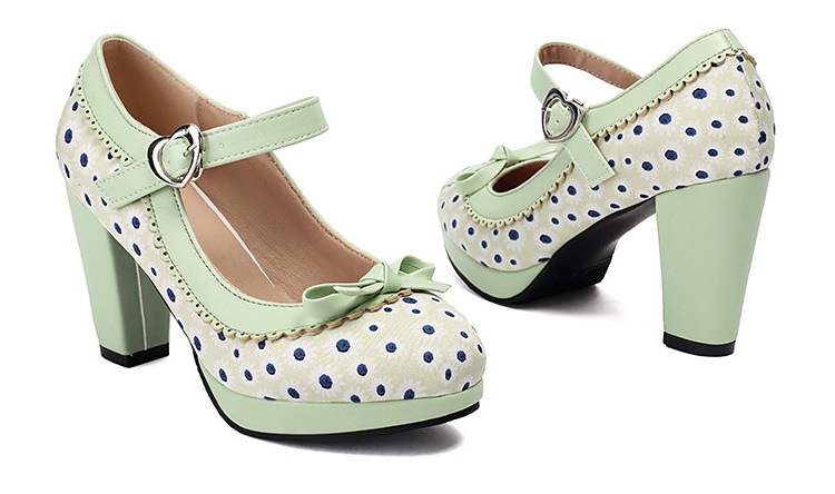 Light green