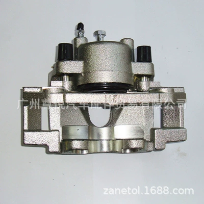 5019806Aa Left Front ABS modulu və sensorları
