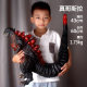 Monster soft glue Vinyl star planet real Godzilla Godzilla dinosaur model Super movable hand toy