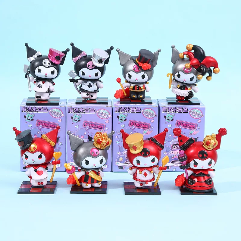 Sanrio, минифигурка, игрушка