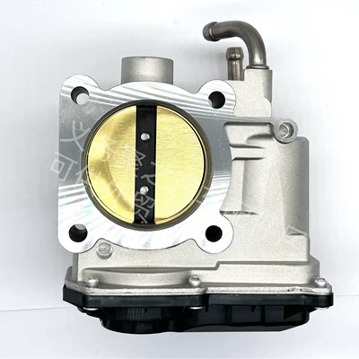 22030-75010 Toyota Hilux 1Tr qaz klapanı komplekti