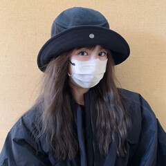 一帽多戴 日系复古毛呢渔夫帽子女2025秋冬新款简约百搭遮阳盆帽