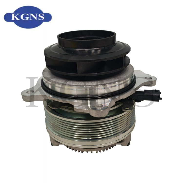 Водяной насос 2104574R 1995152 1934326 для DAF Euro 6