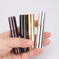 B018-10ml 卸売 10 ミリリットル UV コーティングスプレーボトル香水ボトルポータブルトライアルサンプルボトルサブボトル
