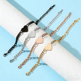 挂饰挂件;手链;项链