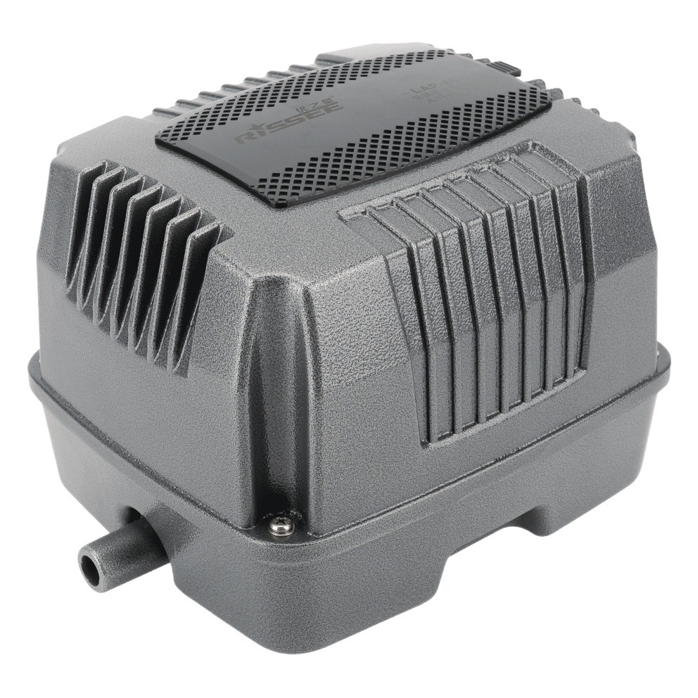 110v美規優の星酸素ポンプは魚を飼って酸素池を打って酸素を増加します。