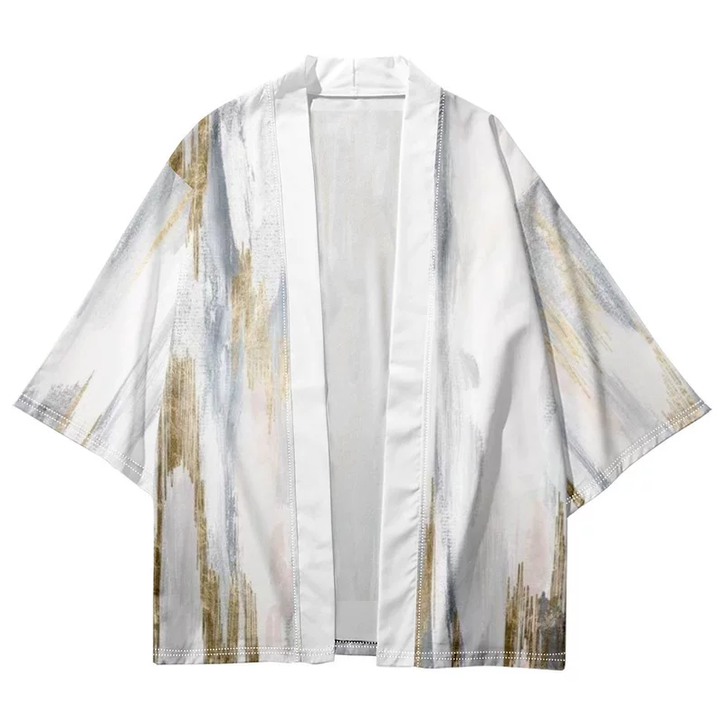 Summer shirt, cardigan, 3D