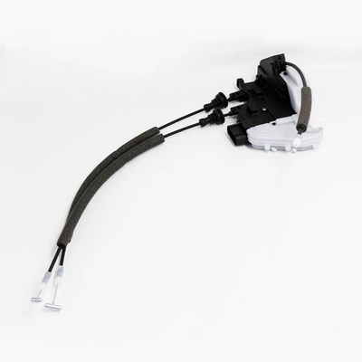Santa Fe 12-16, Other power supply, ignition system