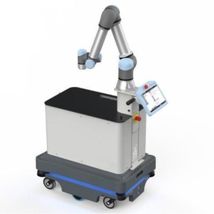 Safety protection ZK06 wireless charging module cooperative robot wireless charging charging power