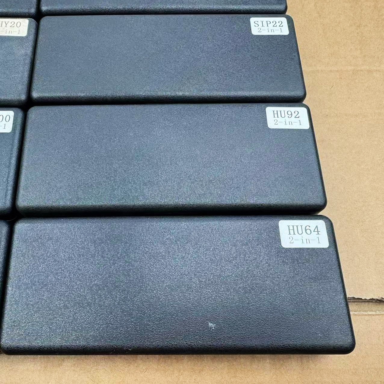 Cross-Border Li Zhiqin 2-in-1 Tool Hu66/Hu100/Nsn14/Toy43At/Hon66/Hu100R