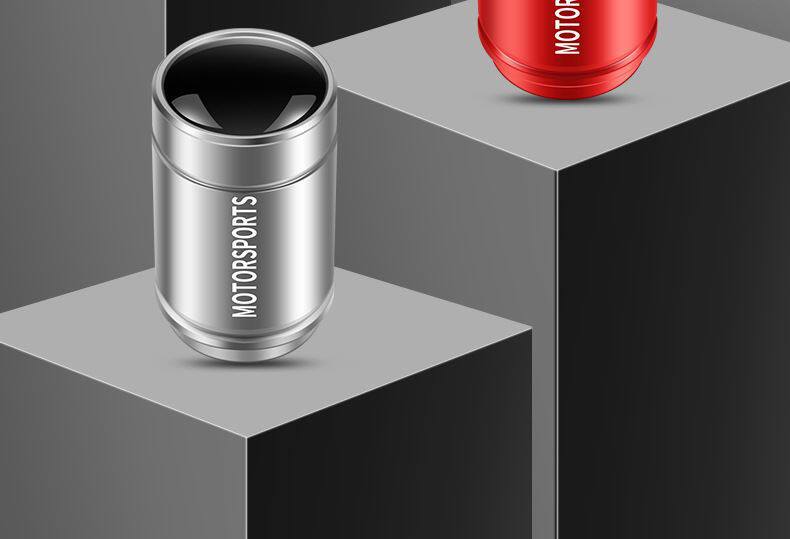 Suitable for Mercedes-Benz E-Class E300/C-Class C260 A-Class Gla Glb Glc Car Tire Valve Caps