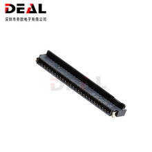 ���� HIROSEϵ�� ������ ��ƬFH34SRJ-20S-0.5SH(50)