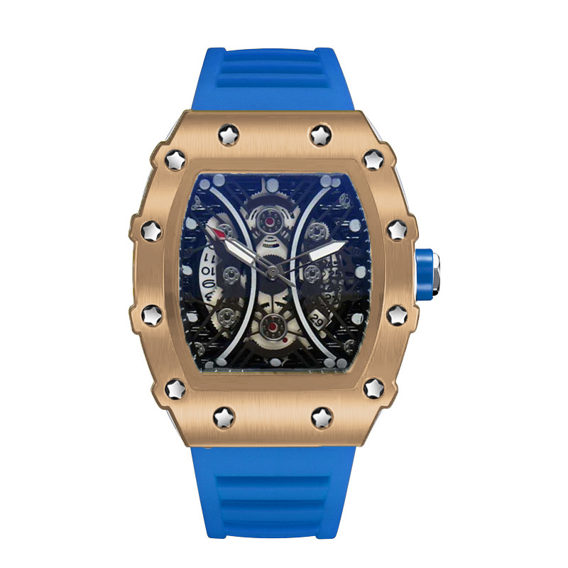 Richard Mille RM 53-01