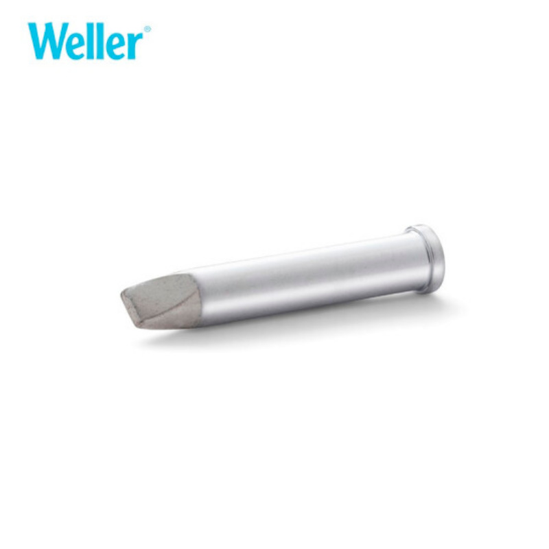 WELLER XTD凿型电烙铁头威乐XT D焊咀WXP120 WP120焊笔