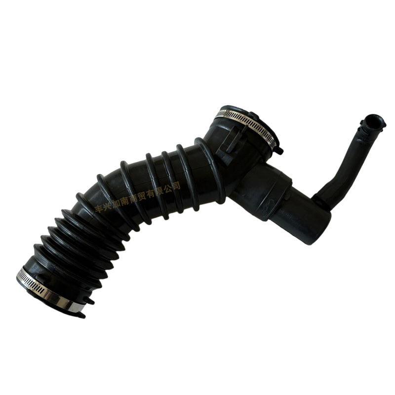 165781165R Is Suitable for Renault Fluence Engine Intake Pipe Throttle Hose