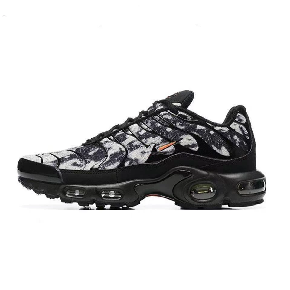 Кроссовки для бега (Putian Shoes) унисекс, верх с дутыми секциями, воздухоподушка, спортивные тренеры, размеры 36–46