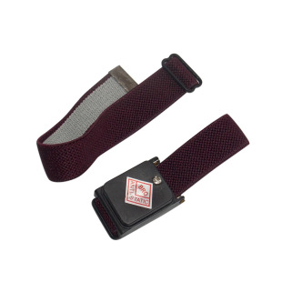 Anti-Static Bracelet Industrial Digital Human Body Wrist Strap Mobile Phone Repair Removal and Elimination Static Electricity Bracelet Wired and Wireless