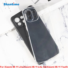 mXiaomi Mi 11 Lite֙Cw֙CƤTPUܛ