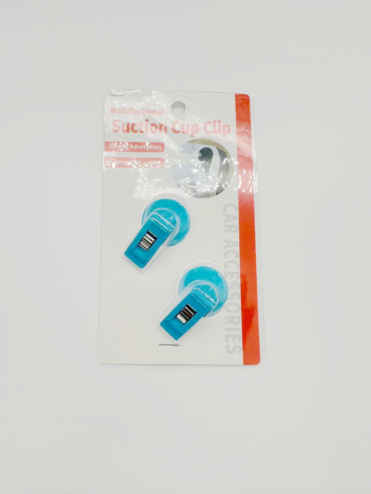 Clip de ventosa de estilo japonés para automóvil