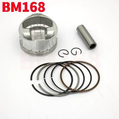 kit, Piston, piston ring, piston pin