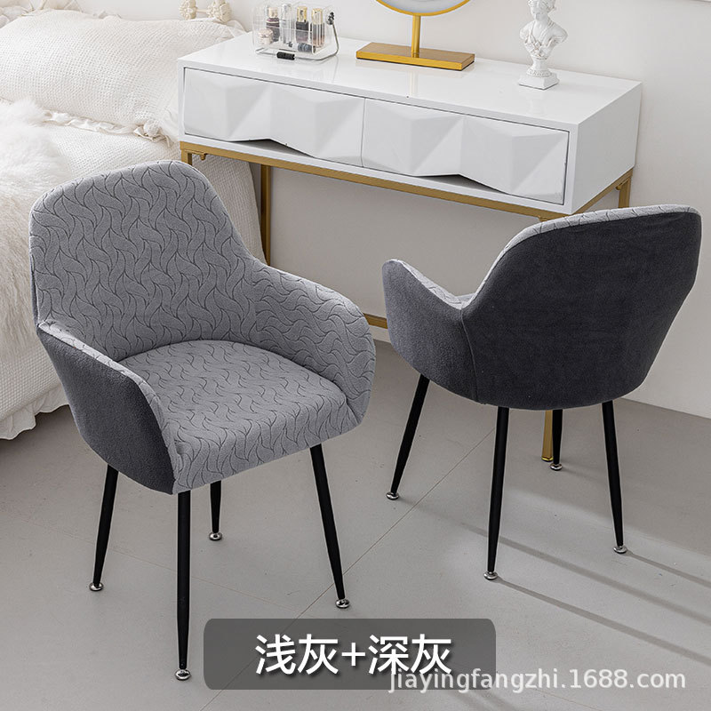 2025 nuevo maquillaje silla cubierta de silla cubierta de sillón alto todo incluido cuatro estaciones general manicuría cubierta de silla cubierta