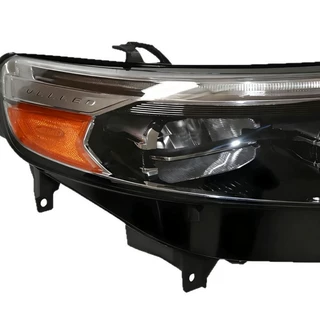 适用于福特探险者Ford Explorer前照明大灯 LB5B13W030BG