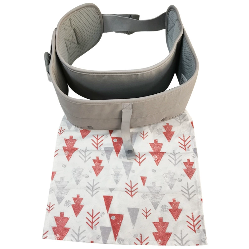 Children's auxiliary belt