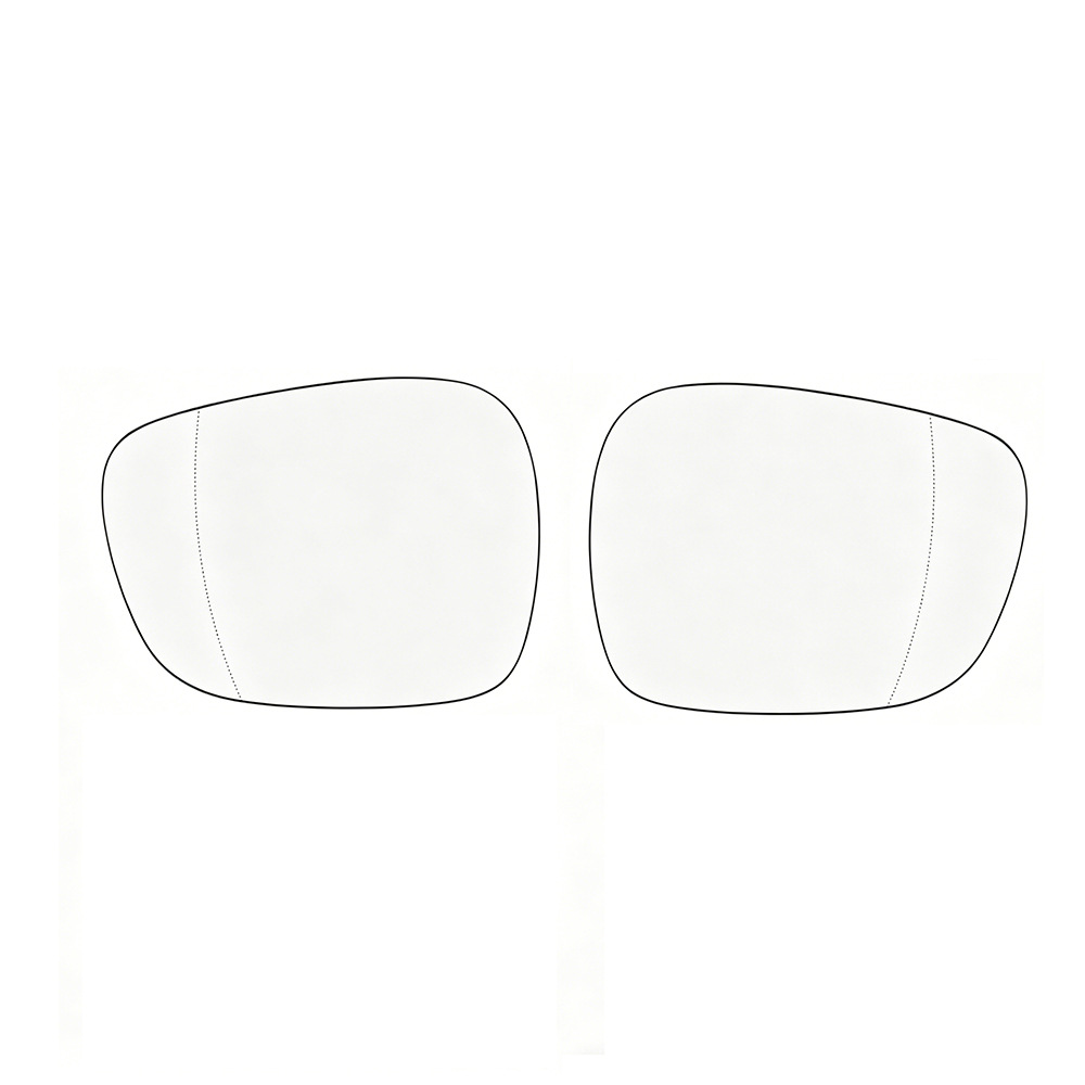 Suitable for 09-15 Bmw X1 E84 X3 F25 Reversing Mirror, Rearview Mirror, Reflective Mirror Glass