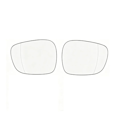 Reversing Mirror, Rearview Mirror, Car mirror