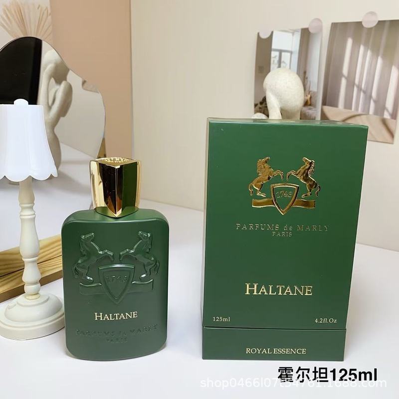 跨境外贸Perfume香水德利娜露水玫瑰飞马高尚殿藏阿泰尔霍尔坦持|undefined