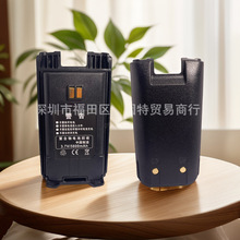 厂家直供对讲机电池SHM深华美对讲机S368S-398大容量5800MATYPE-C