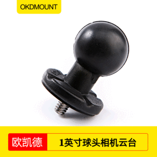 ����Ӣ��1/4�ݽz���^ �m��GOPRO������C�ݽz���^ ���C֧���̨