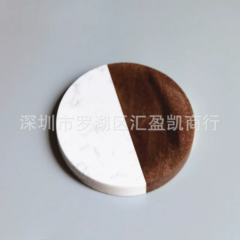 Coffee square round kitchenware
