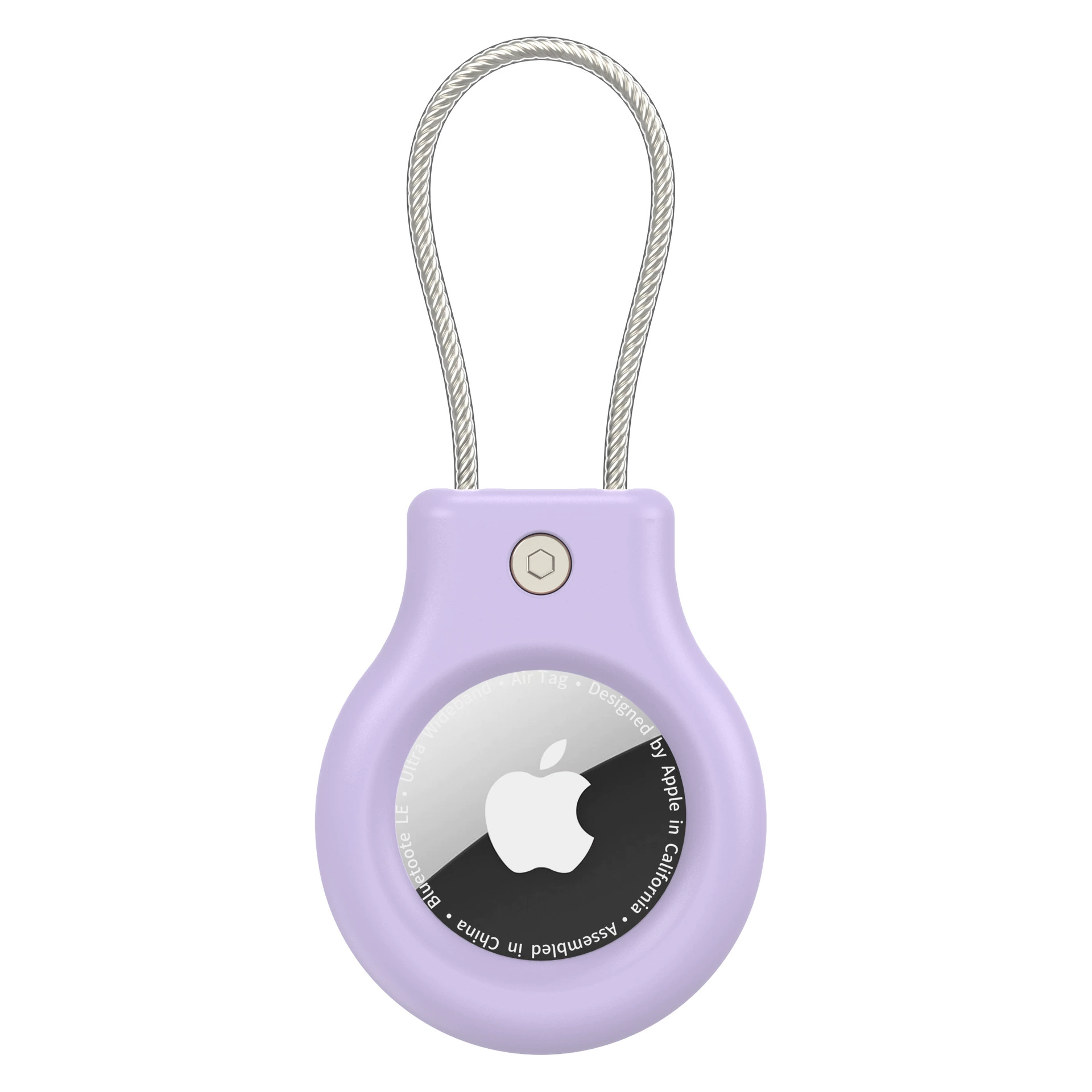 Apple, защитный чехол, защитный замок