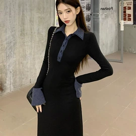 女式衬衫;连衣裙;休闲裤