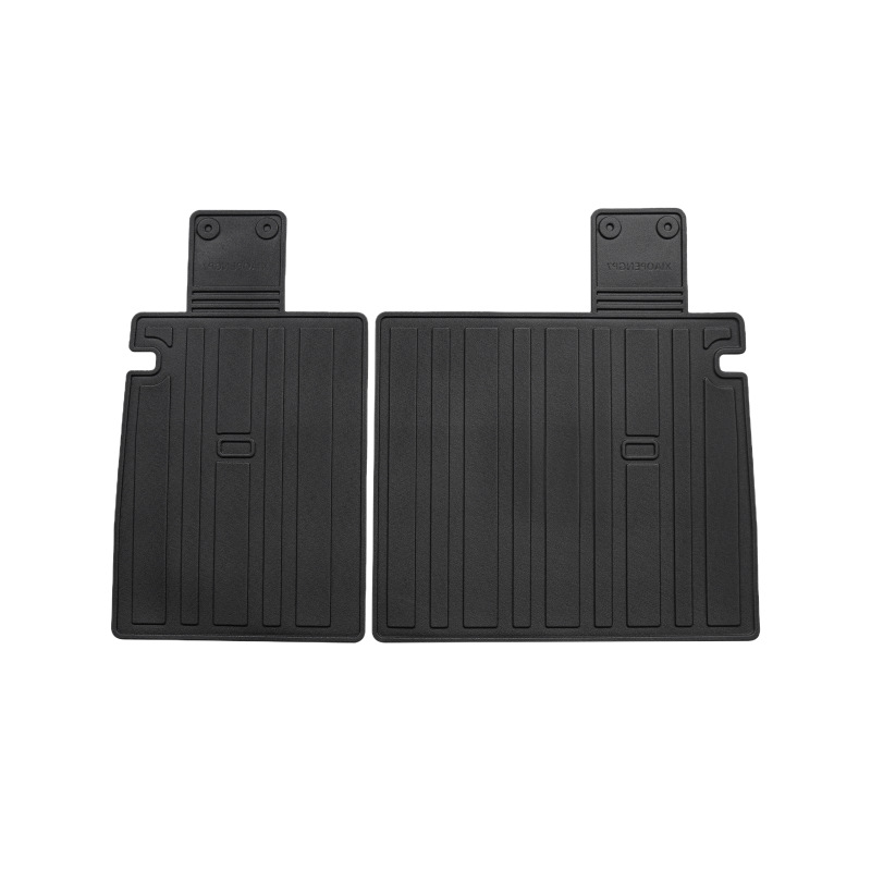 Suitable for 26 Models of Xpeng P7 Trunk Mat Back Cushion Stereo High Side Protection Strip Tpe Xpeng P7 Trunk Mat