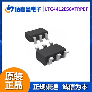 LTC4412ES6#TRPBF �͓p��PowerPath&trade;��������ThinSOT ���a���CIC