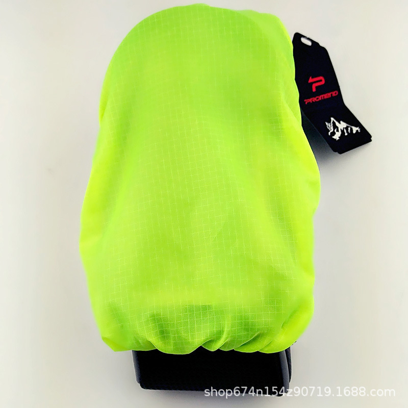 Promend cross-border bicicleta bolsa de haz frontal P58 bicicleta de montaña bolsa de sillín a prueba de lluvia bicicleta de carretera pantalla táctil bolsa de teléfono móvil