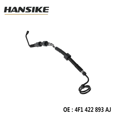 pressure oil pipe booster pump – automobile water pipe