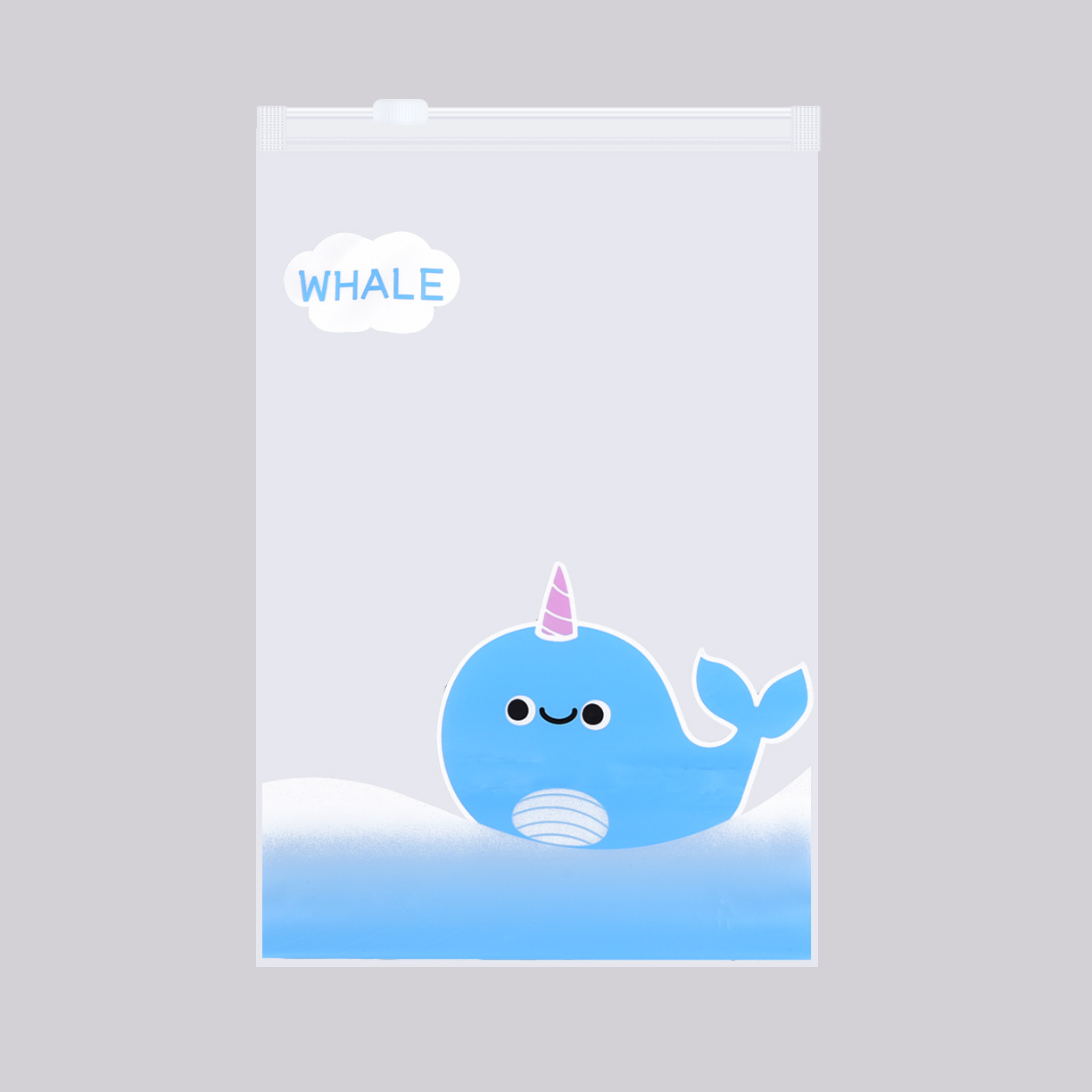 소형 20*28-대왕고래-PE