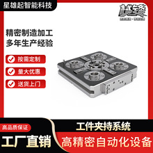 CNC��ӿ��ٻ�׼�A�߹����A��ϵ�y�C���𻨙C���P�A�o��λ���U