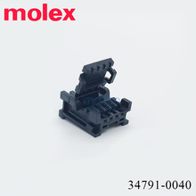34791-0040Ī��������MOLEX��������������ĸ��34791-0040