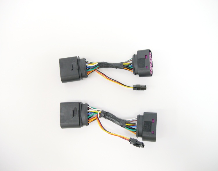 Suitable for Geely Xingyue 25-26 Models, Daytime Running Lights, Turn Signals, Night Ice Blue Modified Front Fog Lights