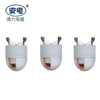 通力电器全功能接地 短路故障指示器 通力电器加工工厂定制配件