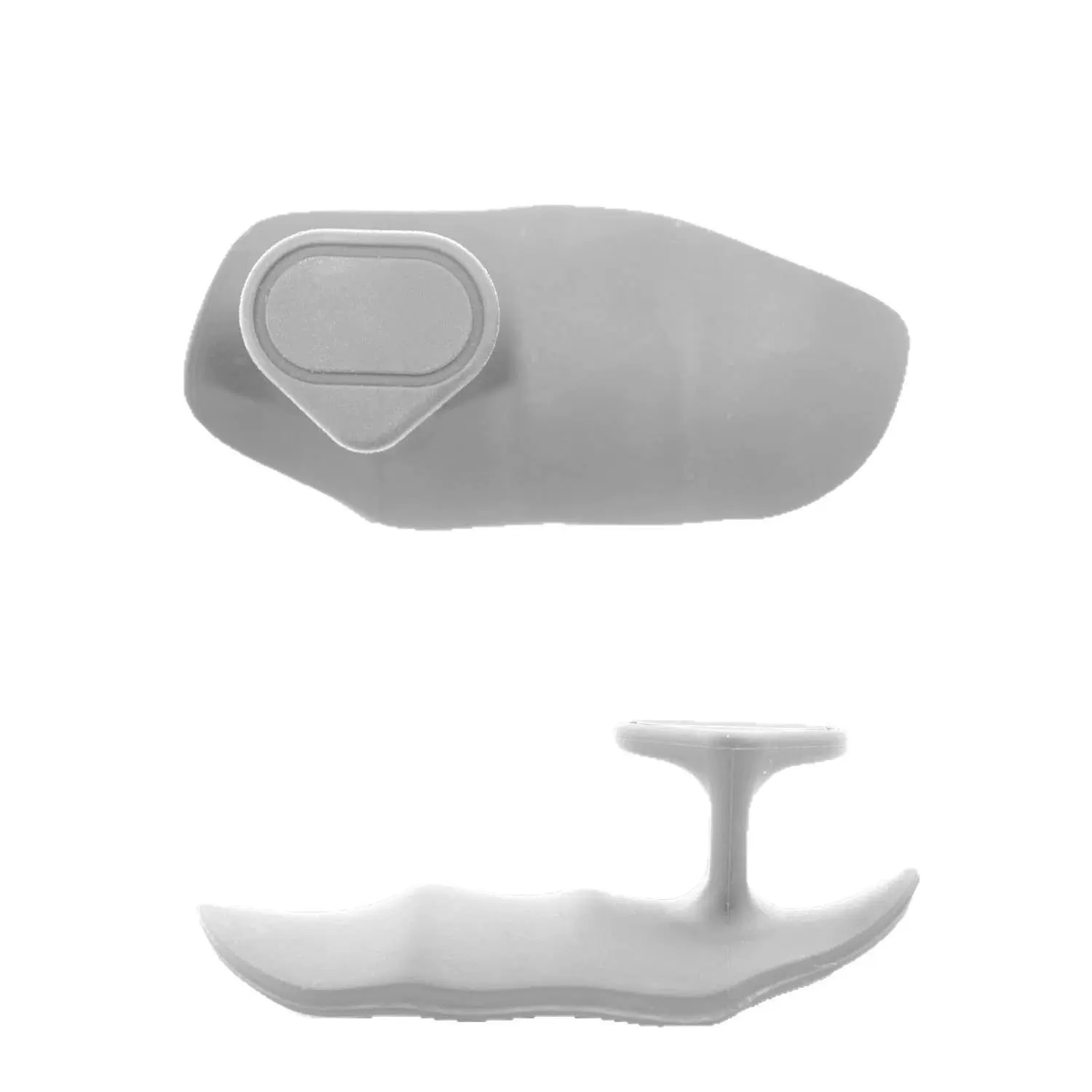 跨境新款Grip strengthener哑铃握力器手指锻炼器护掌运动护具