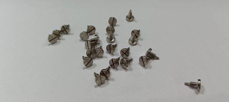 Cnc加工アルミ部品加工真鍮加工自動旋盤加工金物加工金属CNC加工|undefined